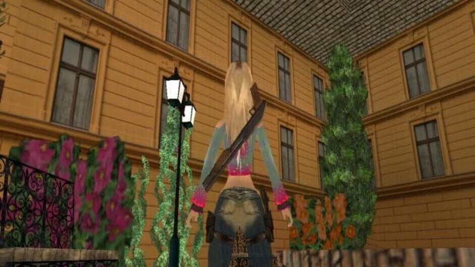 Rescue Hannah screenshot 5