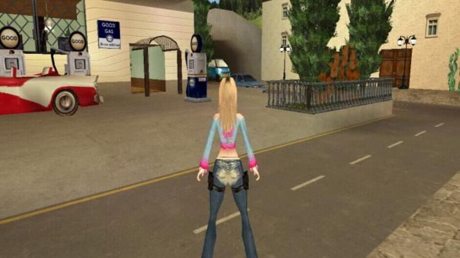 Rescue Hannah screenshot 2