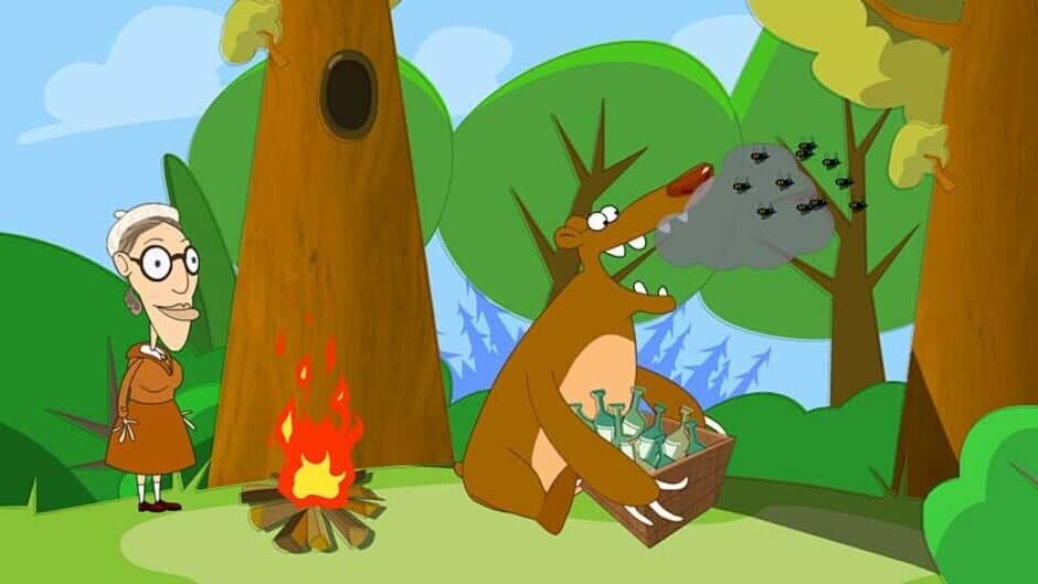 UmaNetto. Full Preved! screenshot 4