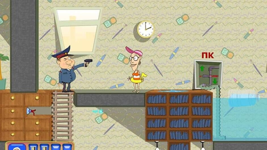 UmaNetto. Full Preved! screenshot 2