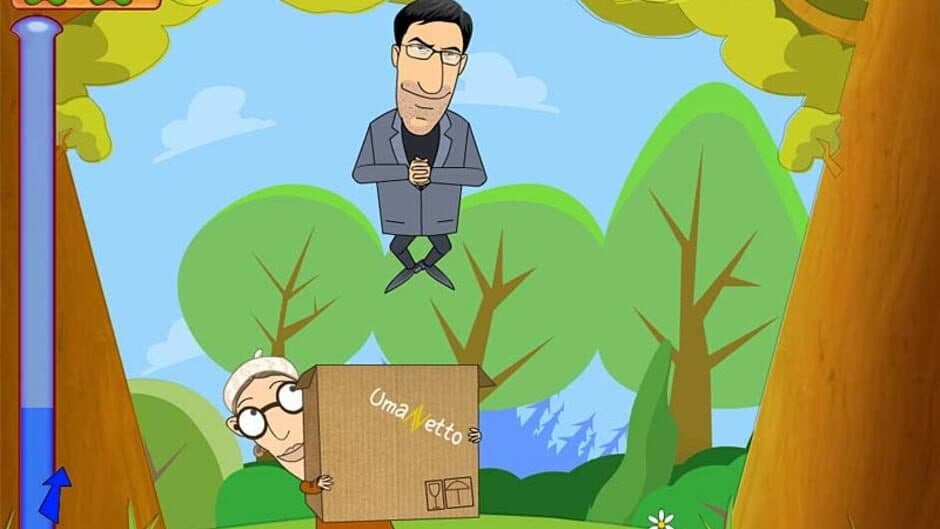 UmaNetto. Full Preved! screenshot 3