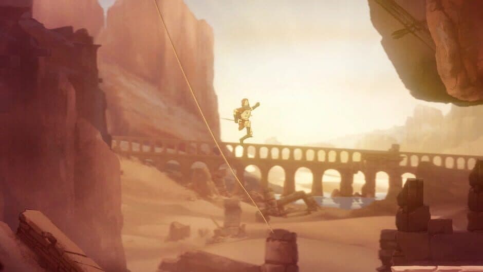 Forgotlings screenshot 4