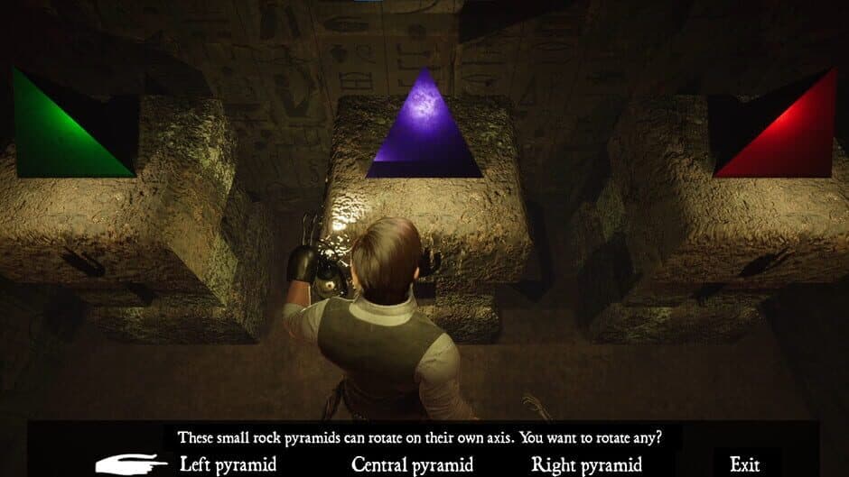Shadows of Duat screenshot 2