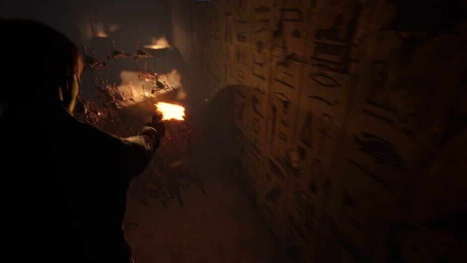 Shadows of Duat screenshot 5