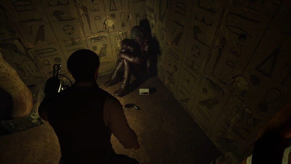 Shadows of Duat screenshot 6