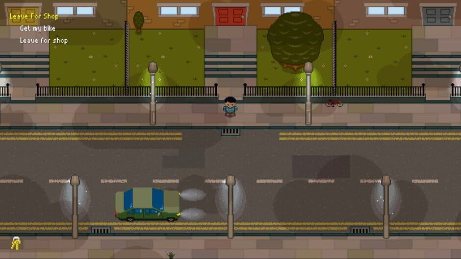 You Are Not a Banana: Better Edition screenshot 3