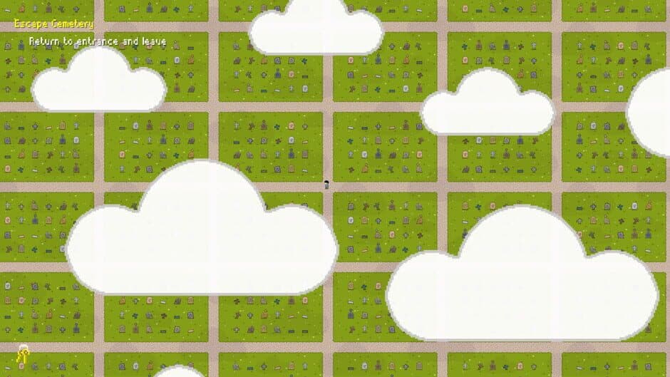 You Are Not a Banana: Better Edition screenshot 5