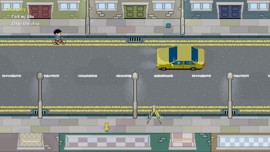 You Are Not a Banana: Better Edition screenshot 4