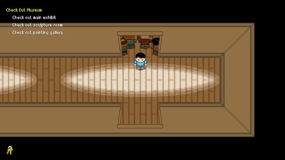 You Are Not a Banana: Better Edition screenshot 6