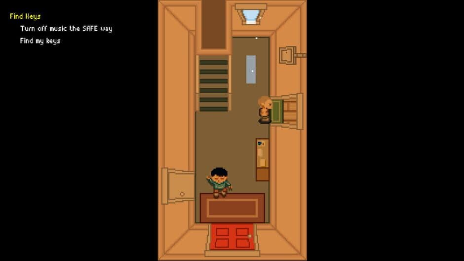 You Are Not a Banana: Better Edition screenshot 2