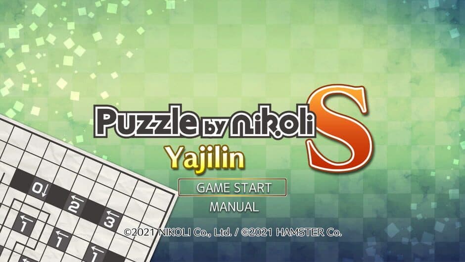 Puzzle by Nikoli S Yajilin screenshot 4