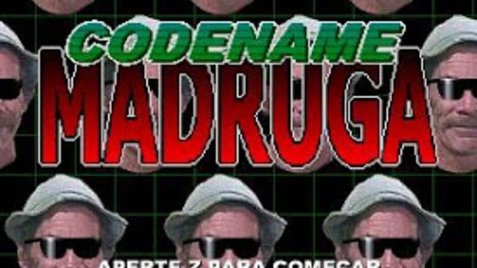 Codename Madruga screenshot 1