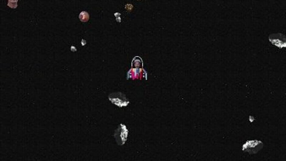 Madruga From Mars screenshot 2