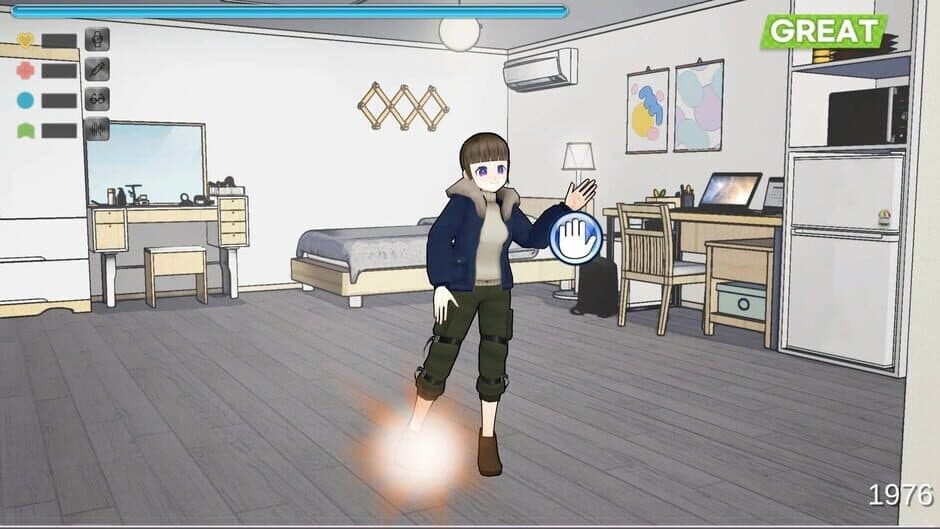 DanSparkling screenshot 4