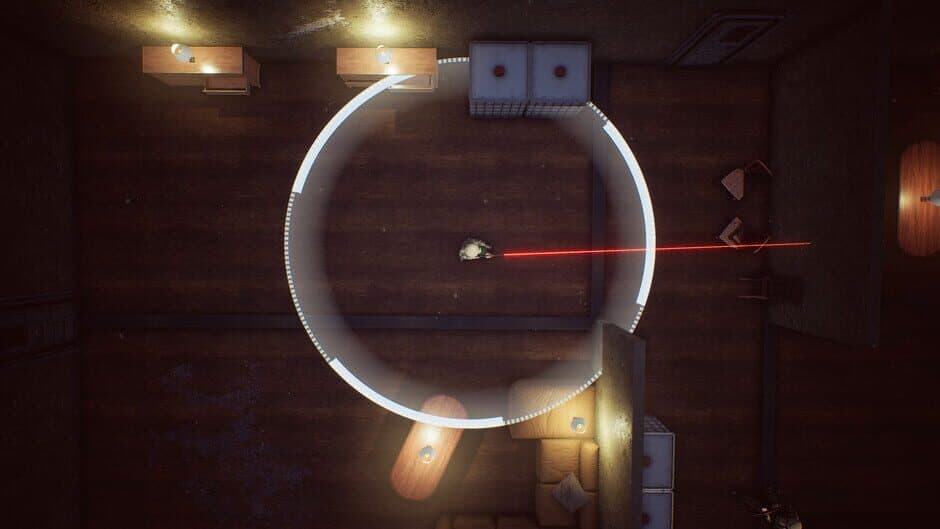 Die Again screenshot 1