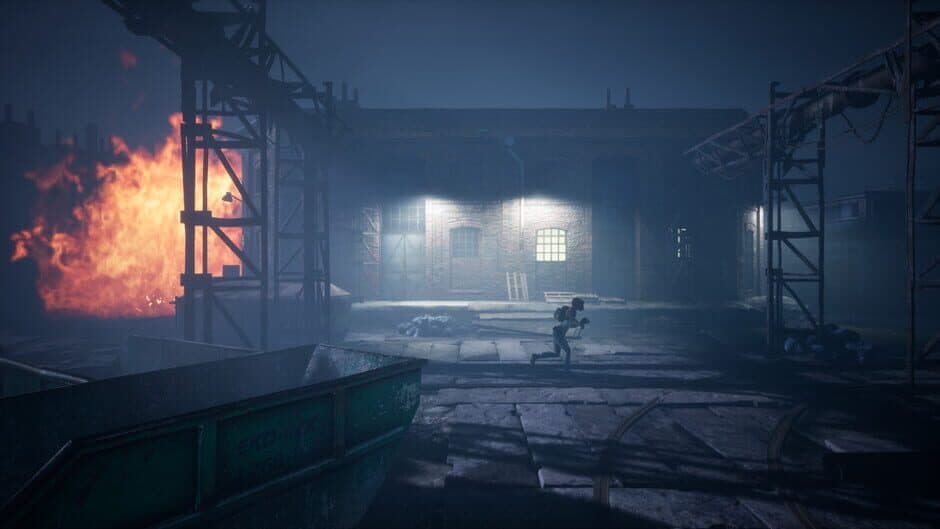 Die Again screenshot 3