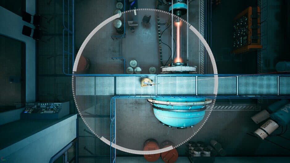 Die Again screenshot 4