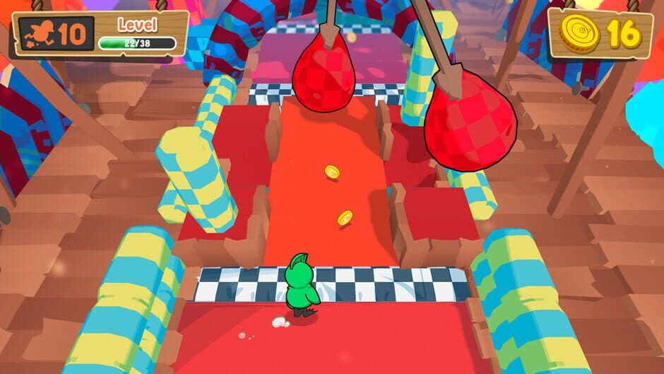 Duck Life 9: The Flock screenshot 4