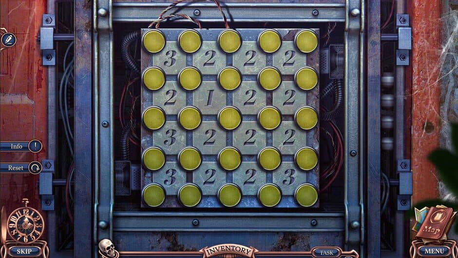 Grim Tales: The Hunger - Collector's Edition screenshot 2