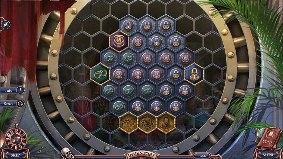 Grim Tales: The Hunger - Collector's Edition screenshot 5