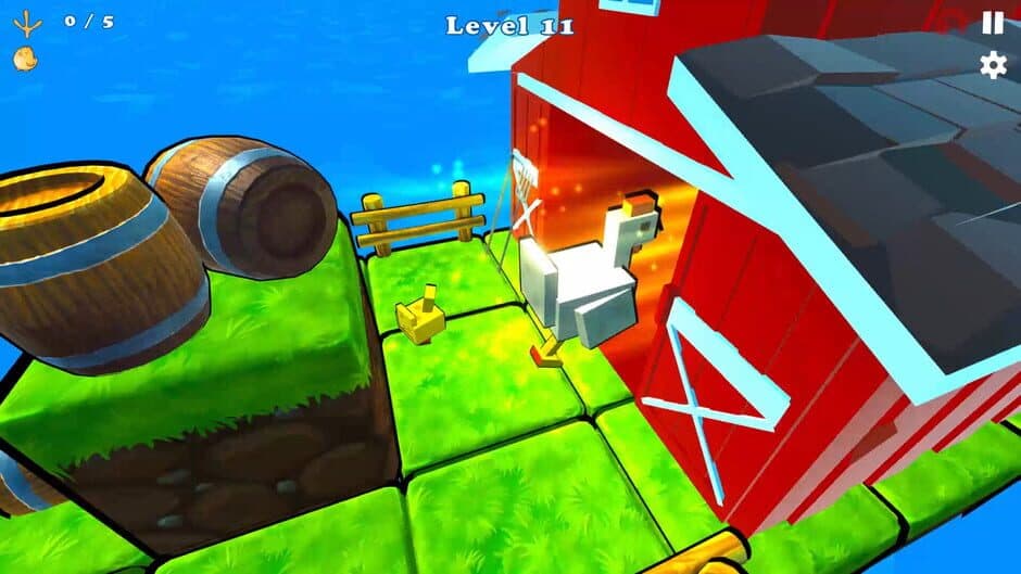 Pop and Chicks screenshot 3