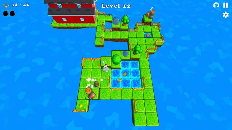 Pop and Chicks screenshot 4