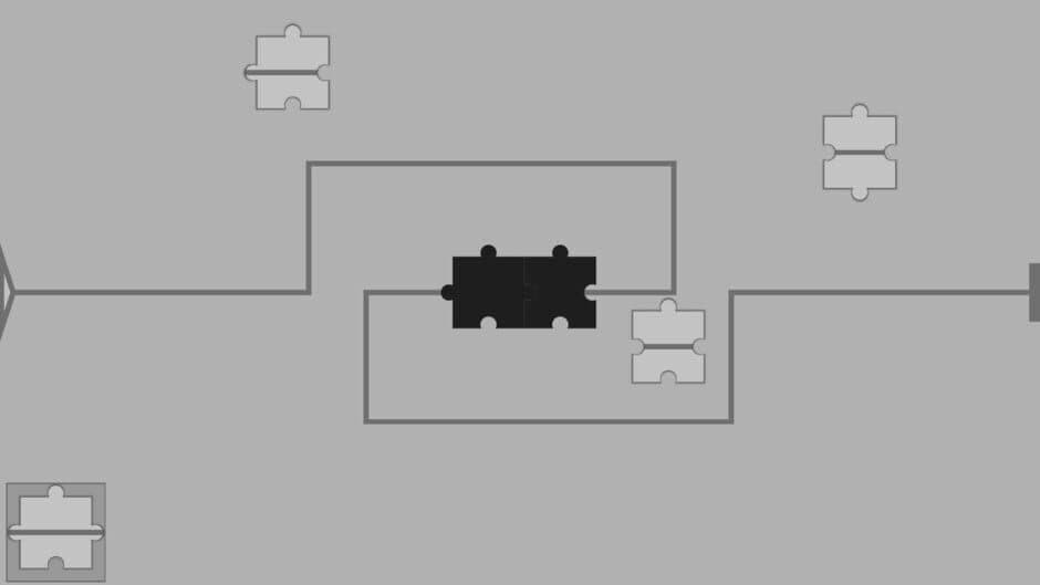 Turn on the Light: Jigsaw screenshot 1