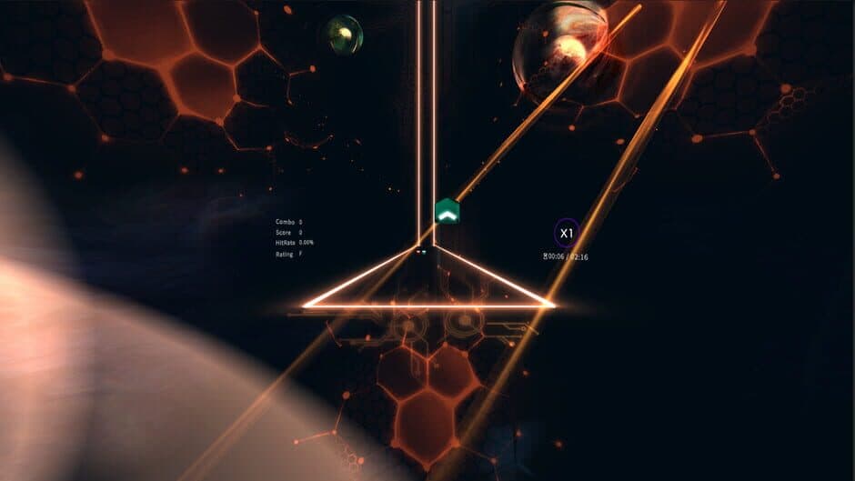 Mutrix screenshot 3