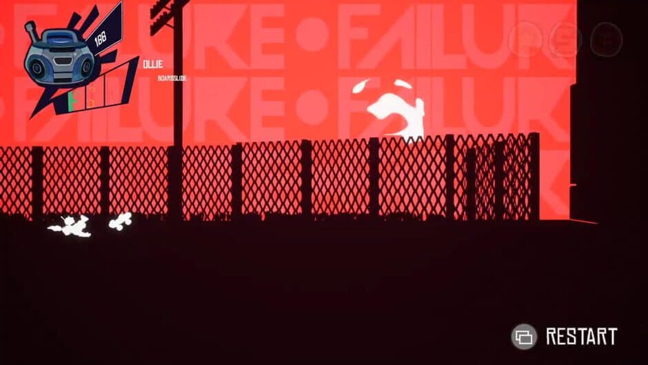 Galactic Grinder screenshot 2