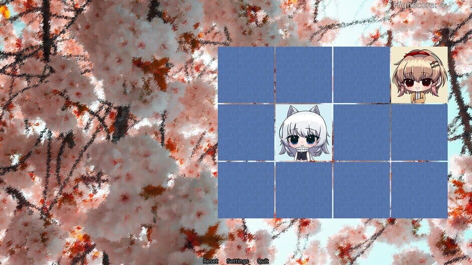 Yume Memory screenshot 3