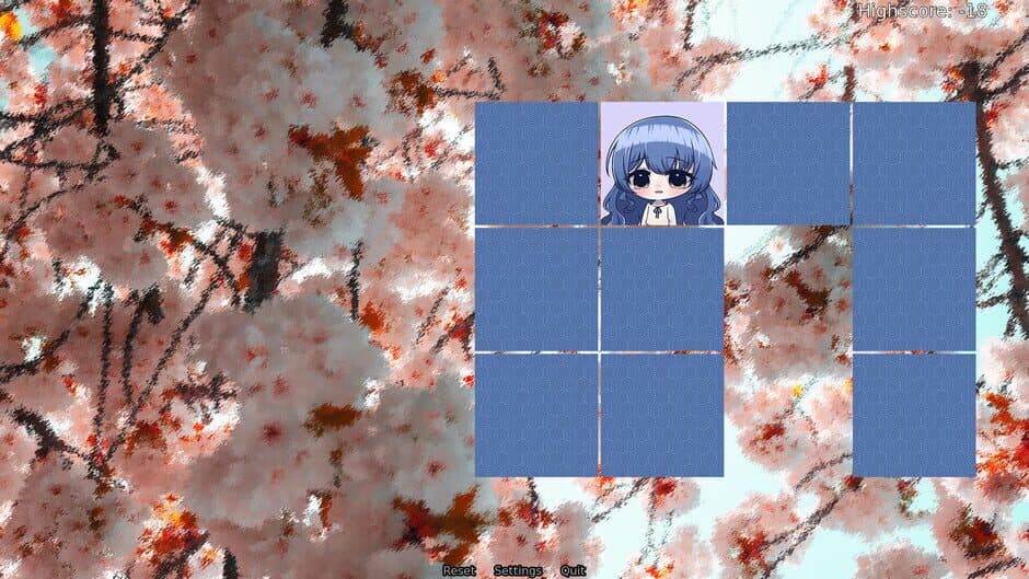 Yume Memory screenshot 5