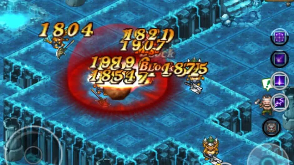 Aurum Blade screenshot 5