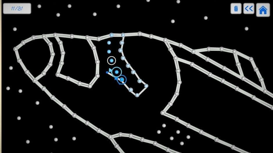 WooLoop: Space Pack screenshot 2