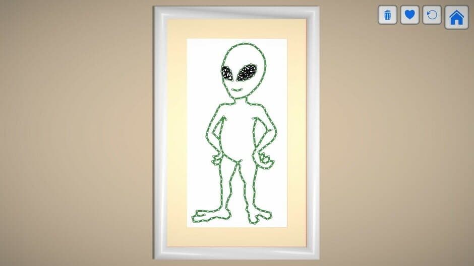 WooLoop: Space Pack screenshot 3