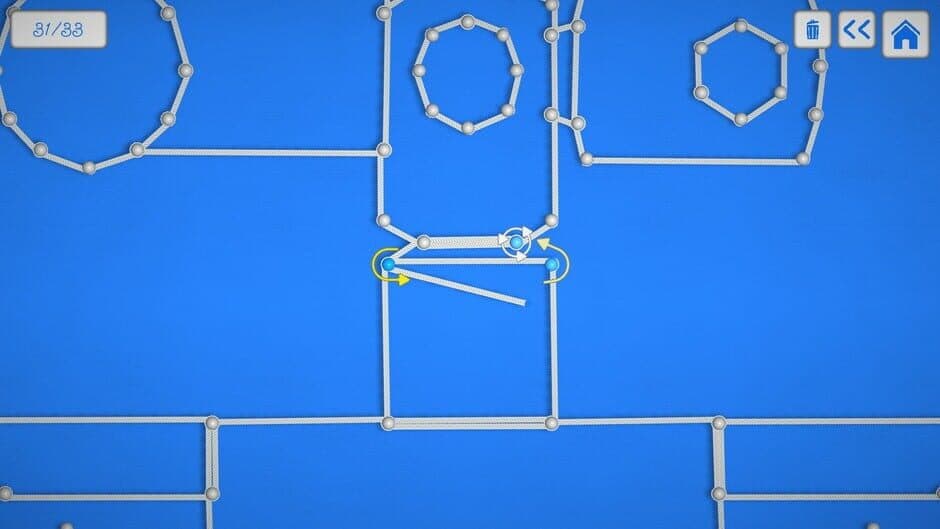 WooLoop: Space Pack screenshot 4