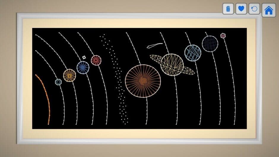 WooLoop: Space Pack screenshot 5