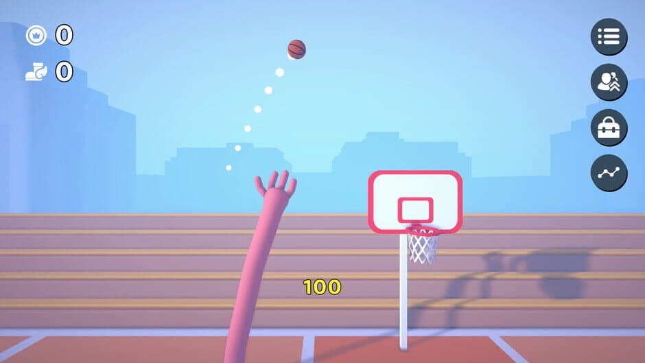 Shot Supreme screenshot 2