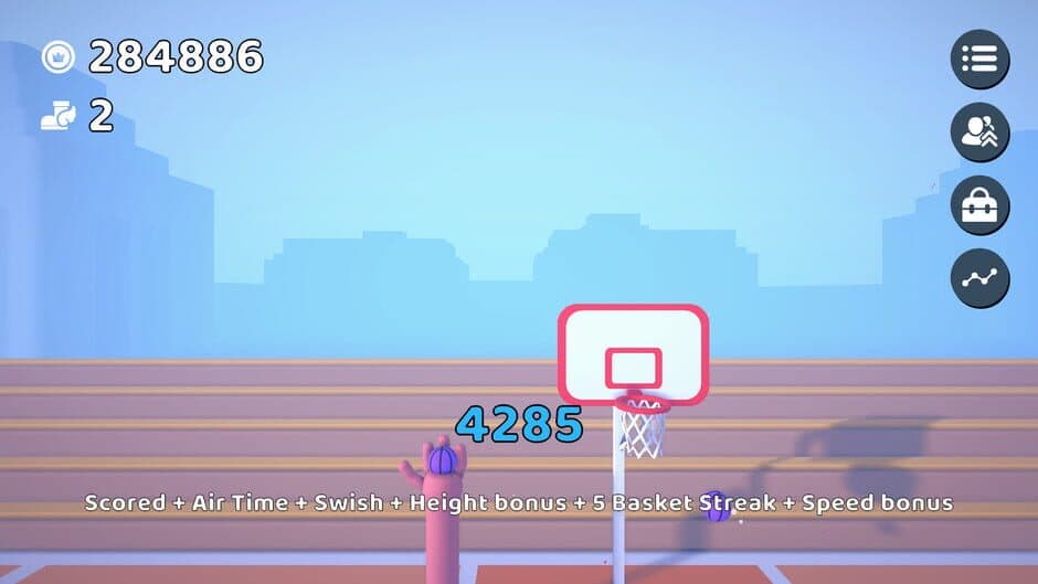 Shot Supreme screenshot 3