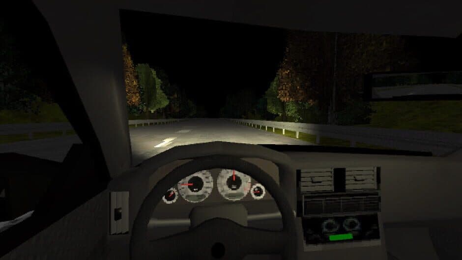 Drive Me to Hell screenshot 1