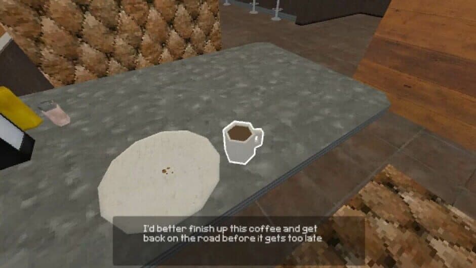 Drive Me to Hell screenshot 2