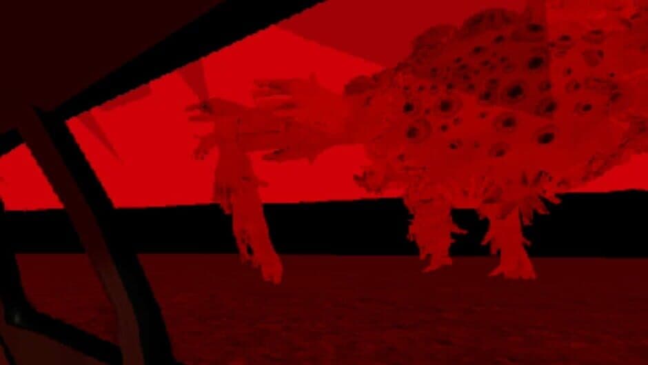 Drive Me to Hell screenshot 3