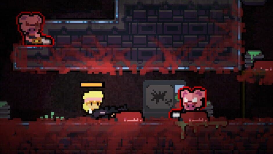 Doomies screenshot 3