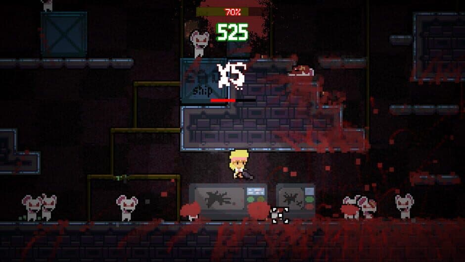 Doomies screenshot 5