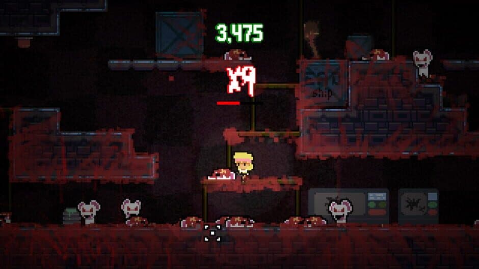 Doomies screenshot 6