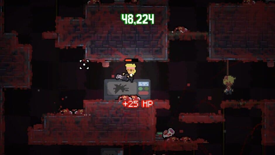 Doomies screenshot 1
