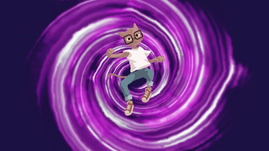 Pixel's Time Paradox screenshot 3