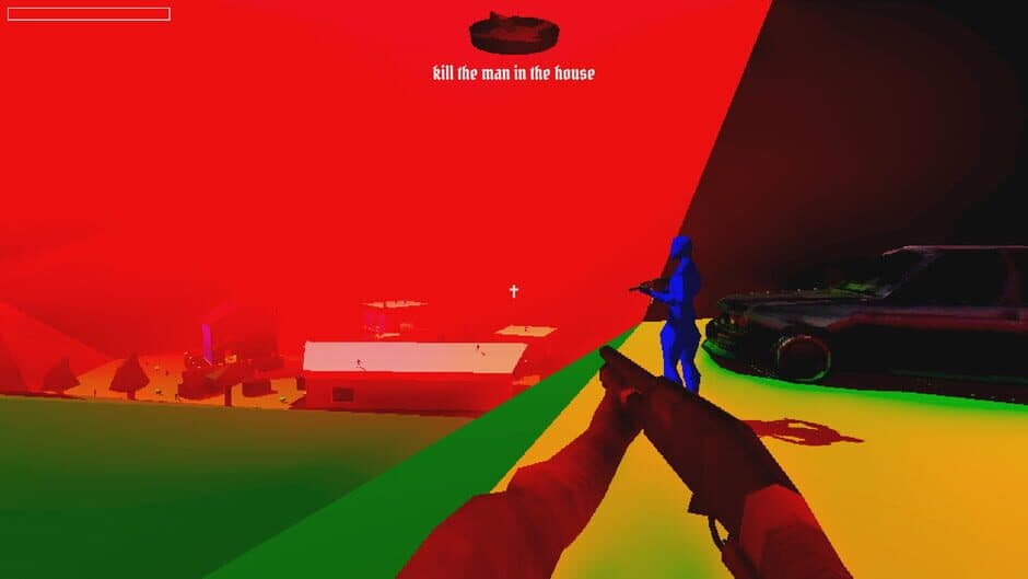 Kill the Man in the House screenshot 2