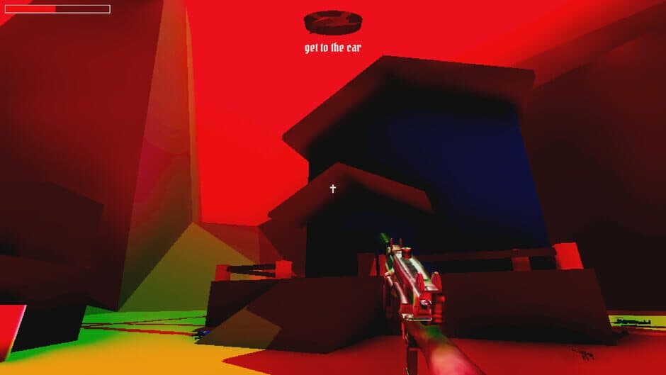 Kill the Man in the House screenshot 4