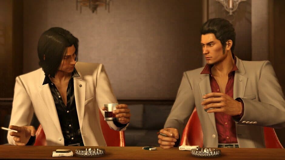 Yakuza Complete Series screenshot 6