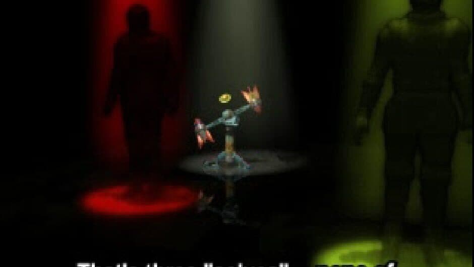 Planet Laika screenshot 1